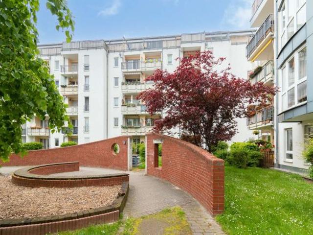 Wohnung kaufen in Leipzig, Sachsen