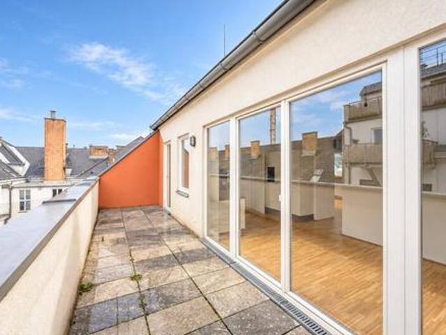 Wohnung kaufen in Wien
