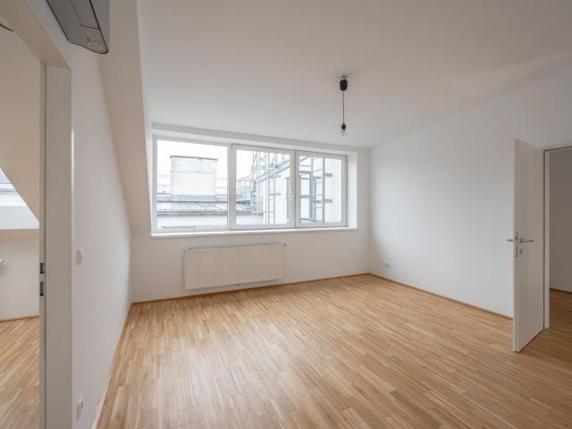 Wohnung kaufen in Seestadt, Wien