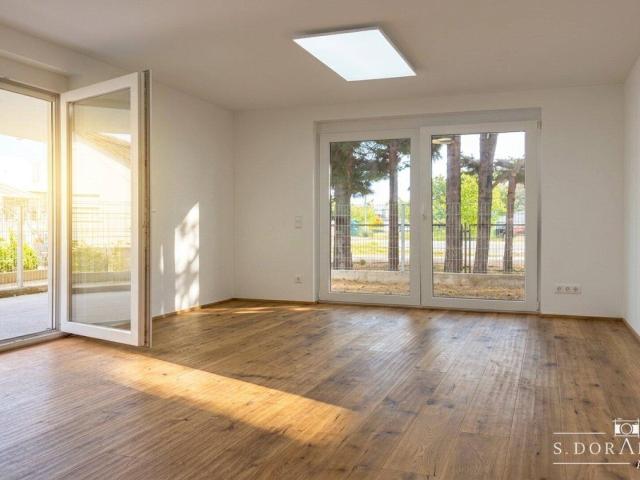 Apartment kaufen in Donaustadt, Wien