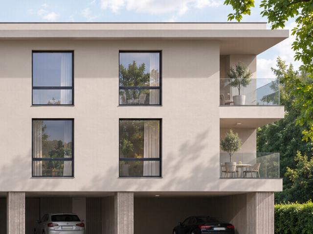 Wohnung kaufen in Mendrisio, Tessin