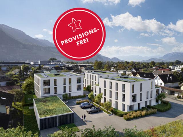 Apartment kaufen in Dornbirn, Vorarlberg