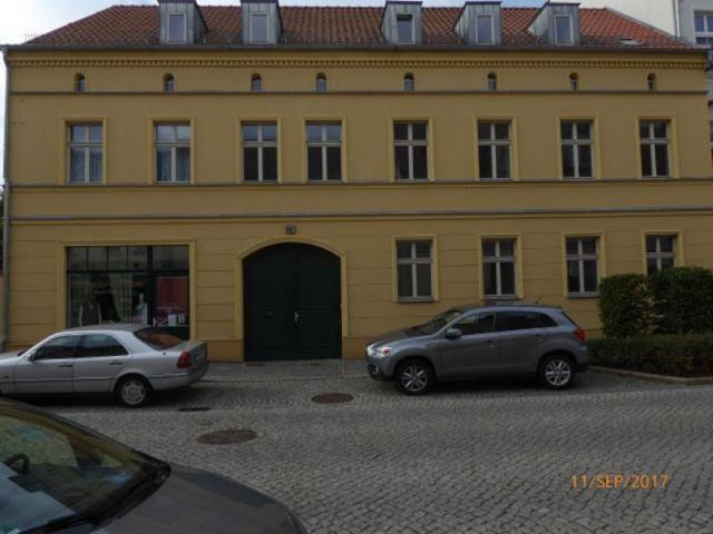 Apartment mieten in Finkenherd, Zossen