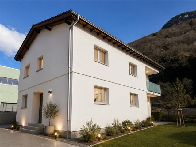 Einfamilienhaus kaufen in Cresciano, Tessin
