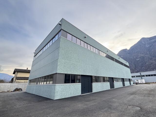 Immobilie mieten in Cresciano, Tessin
