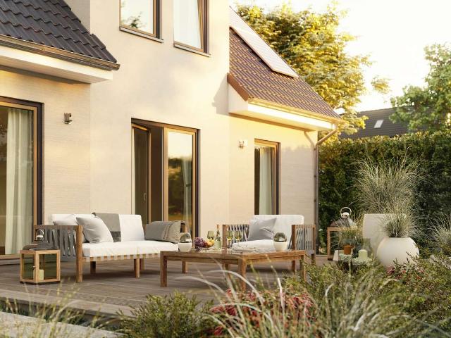 Haus kaufen in Wildenbruch-Six, Michendorf