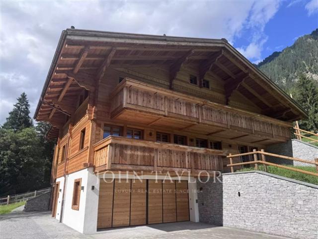 Haus mieten in Saanen, Bern