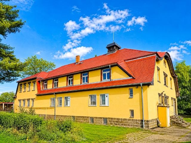 Gewerbe mieten in Dresden, Sachsen