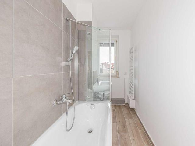 Apartment mieten in Borna, Sachsen