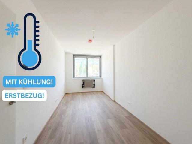 Apartment mieten in Wien