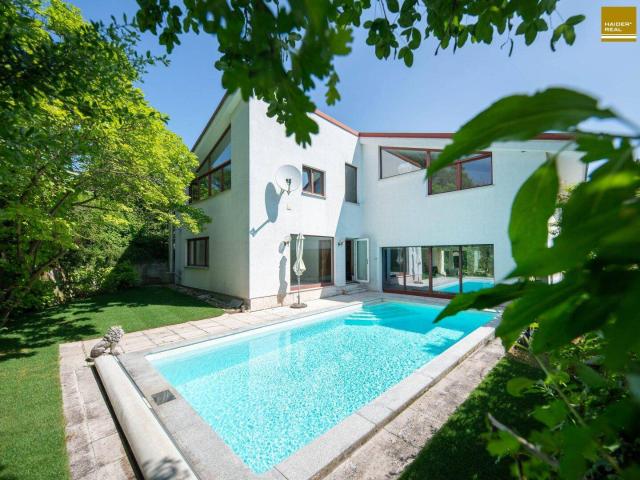 Haus kaufen in Klosterneuburg