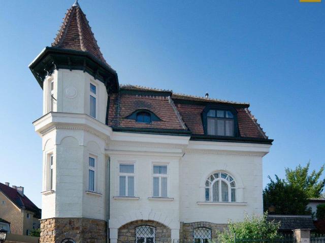 Haus kaufen in Weidling, Klosterneuburg