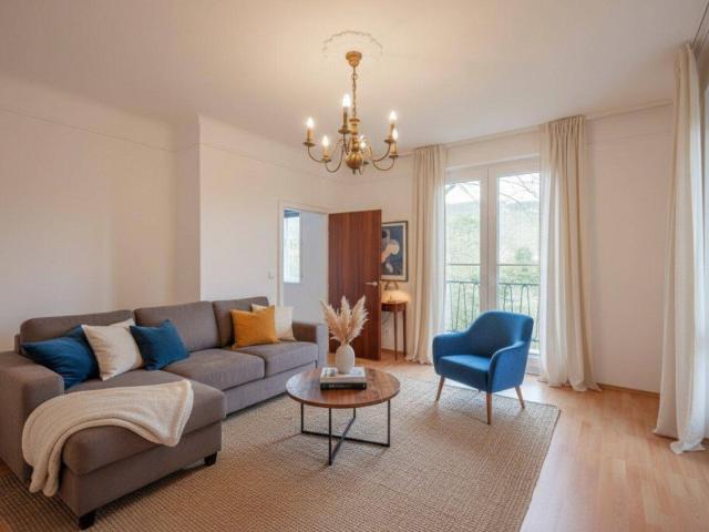 Apartment kaufen in KG Hütteldorf, Wien