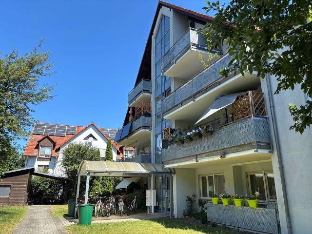 Wohnung mieten in Schönfeld-Weißig, Dresden