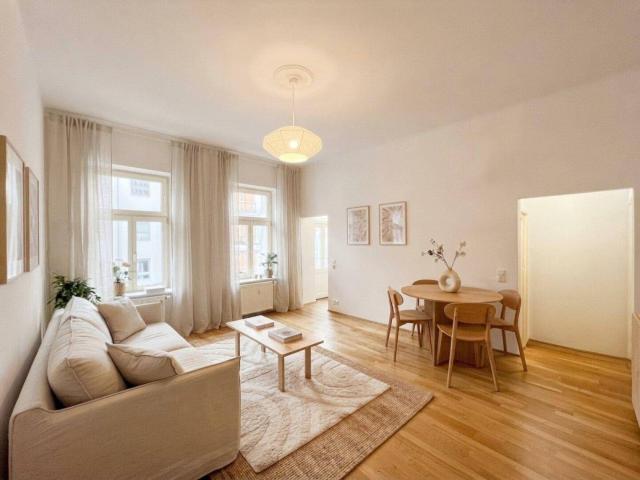 Apartment kaufen in KG Favoriten, Wien