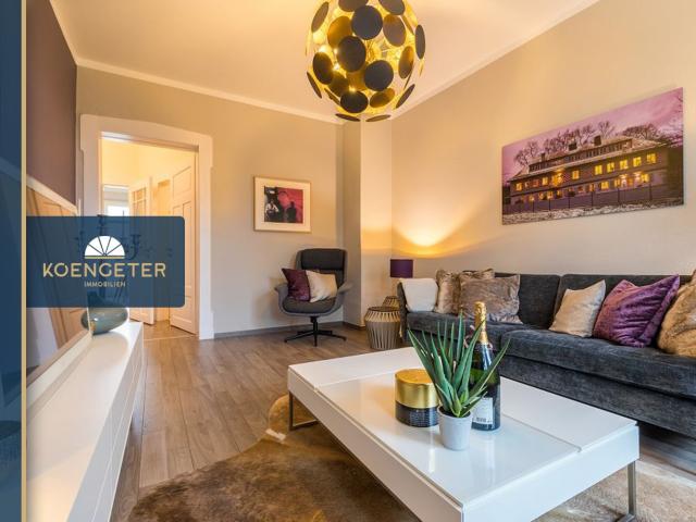 Wohnung mieten in Mölkau, Leipzig