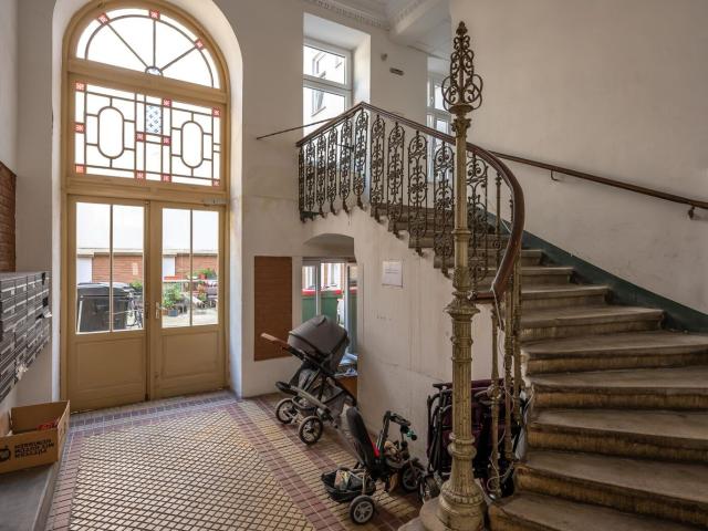 Wohnung kaufen in Ottakring, Wien