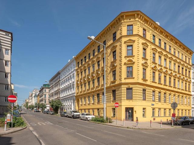 Apartment kaufen in Ottakring, Wien