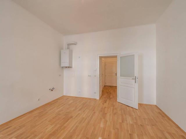 Apartment kaufen in Ottakring, Wien