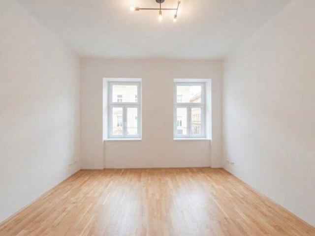 Apartment kaufen in Ottakring, Wien