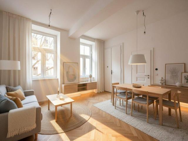 Apartment kaufen in KG Margareten, Wien