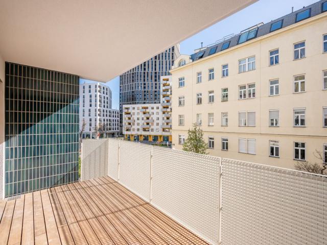 Wohnung kaufen in Seestadt, Wien