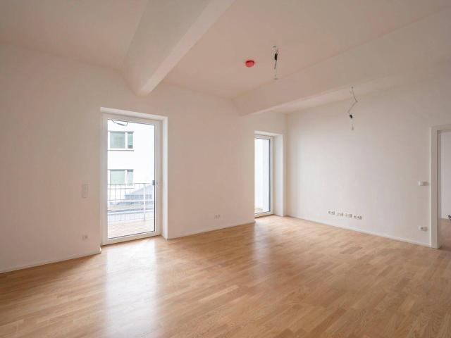 Apartment kaufen in Leopoldstadt, Wien