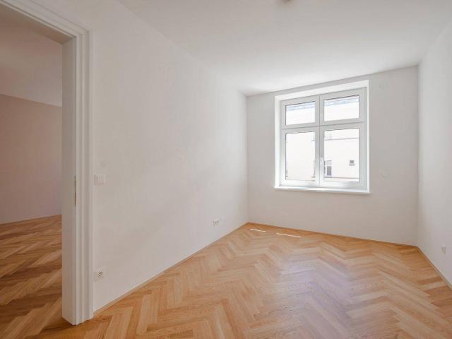 Apartment kaufen in Ottakring, Wien