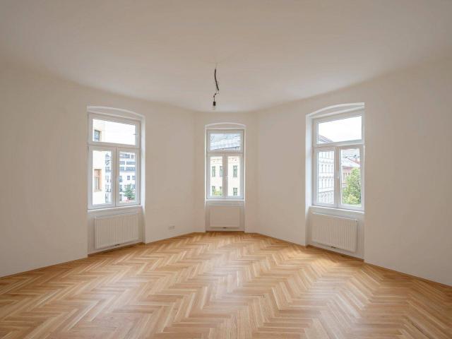 Apartment kaufen in Ottakring, Wien