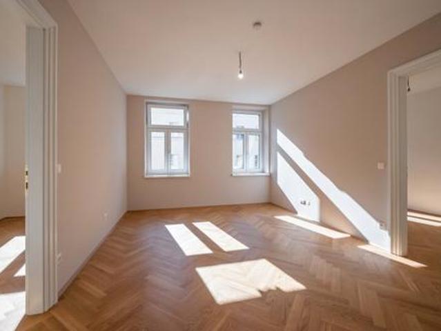 Wohnung kaufen in Ottakring, Wien