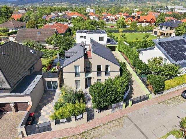 Haus kaufen in Baden, Niederösterreich