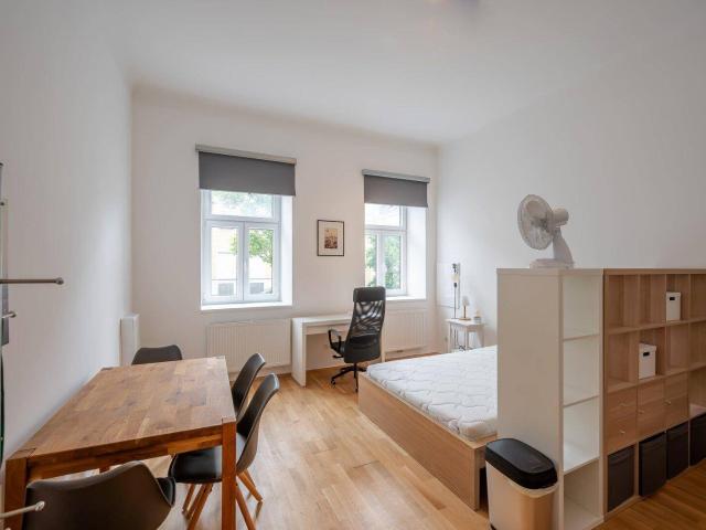Apartment kaufen in Ottakring, Wien