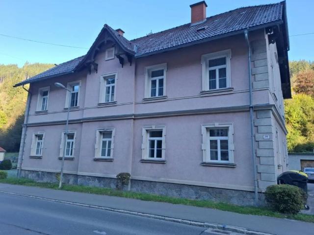 Apartment mieten in Thörl, Steiermark