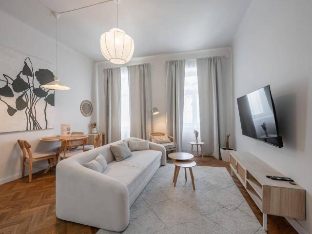 Apartment kaufen in KG Neubau, Wien