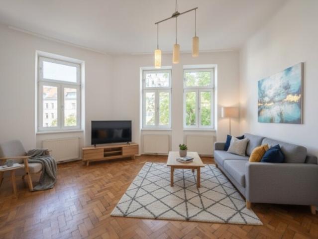 Wohnung kaufen in Wien