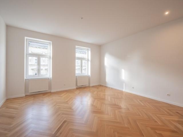 Wohnung kaufen in Leopoldstadt, Wien