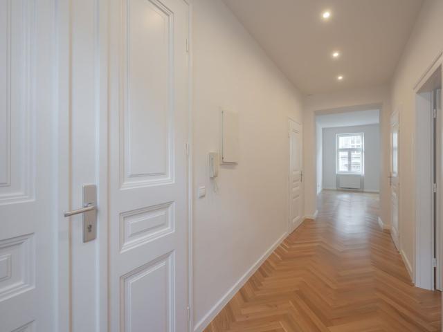 Wohnung kaufen in Seestadt, Wien