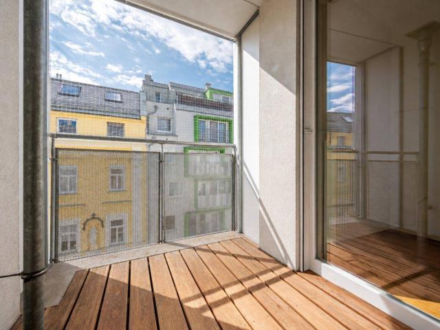 Apartment mieten in Wilhelmsdorf, Wien