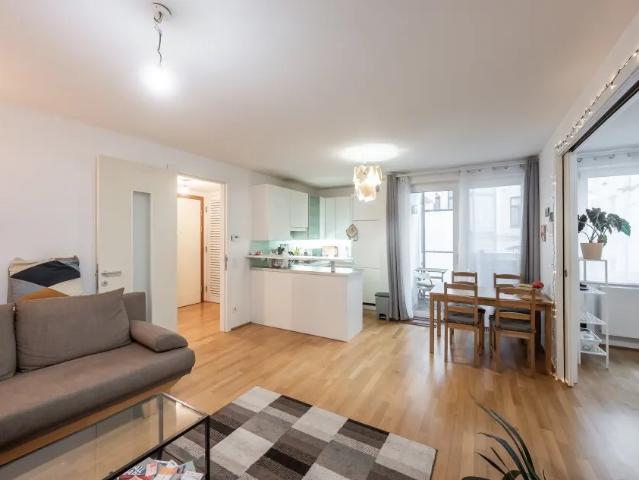 Apartment mieten in Michelbeuern, Wien