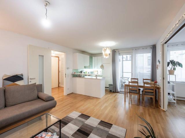 Apartment mieten in Althangrund, Wien
