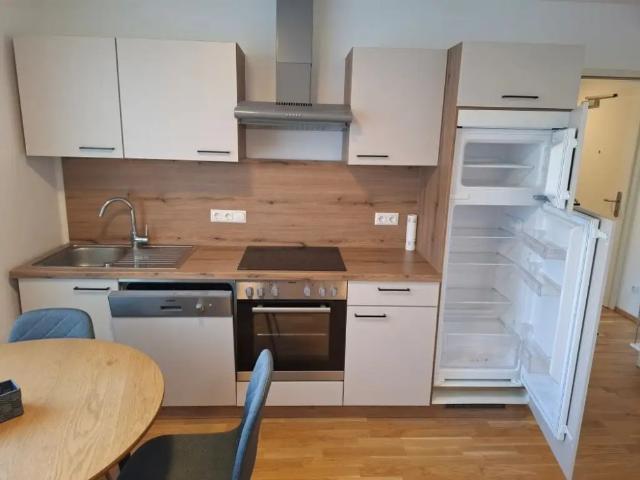 Apartment mieten in Kapfenberg, Steiermark