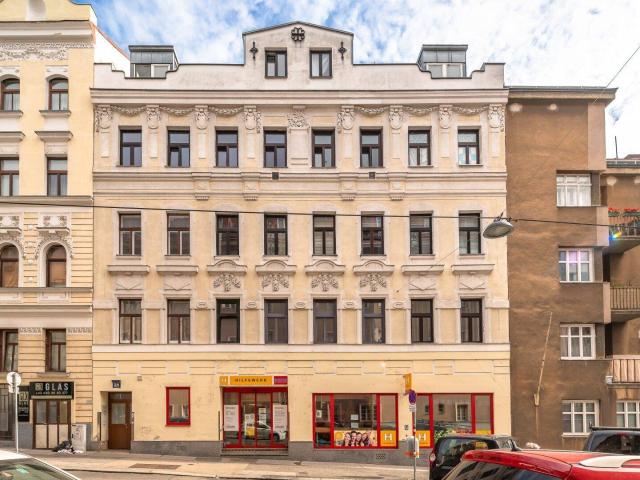 Apartment kaufen in KG Penzing, Wien
