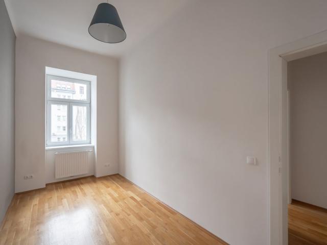 Wohnung kaufen in Seestadt, Wien