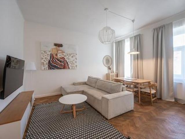 Wohnung kaufen in Wien