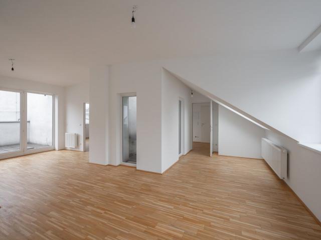 Wohnung kaufen in Seestadt, Wien
