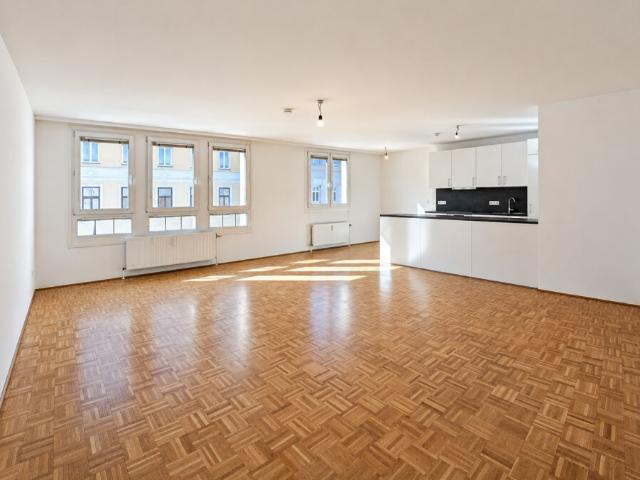 Apartment mieten in Ottakring, Wien