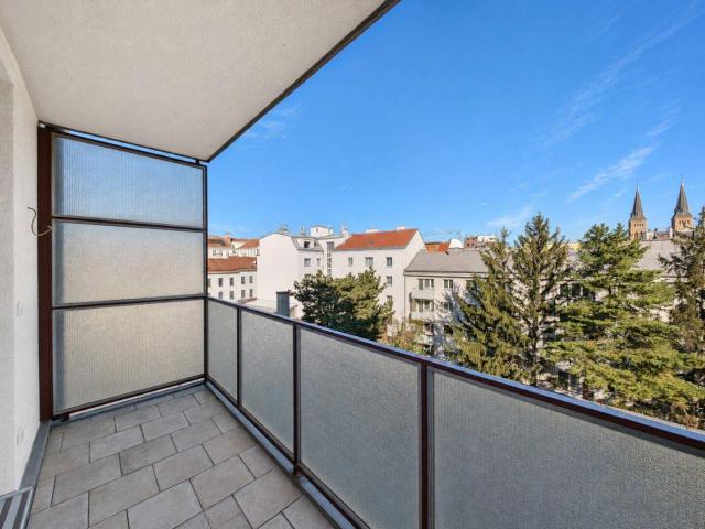 Apartment mieten in Ottakring, Wien