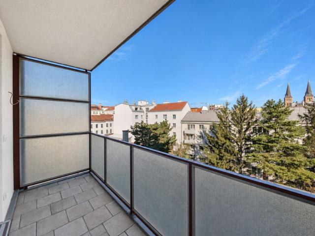 Apartment mieten in KG Innere Stadt, Wien