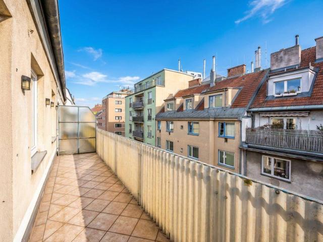Apartment kaufen in Ottakring, Wien