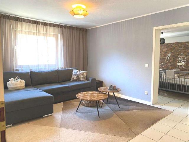 Wohnung kaufen in Malsch, Landkreis Karlsruhe